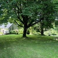 Le Jardin Saint Germain Lodges & Events