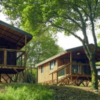 Le Jardin Saint Germain Lodges & Events