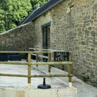 Le Jardin Saint Germain Lodges & Events