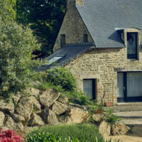 Le Jardin Saint Germain Lodges & Events