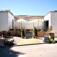 Terasse extérieur