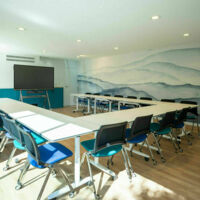 Salle Ambition format formation/ réunion/ séminaire