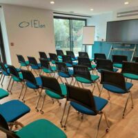Salle Ambition format conférence