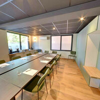 Salle de réunion