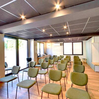 Salle de réunion