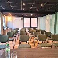 Salle de réunion