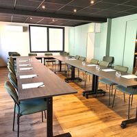 Salle de réunion