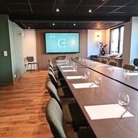 Salle de réunion