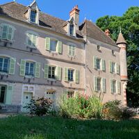 Château du Mauny