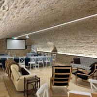 Salle de réunion
