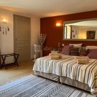 Chambre Mauresque