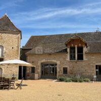 Cour de la ferme
