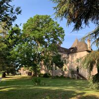 Château du Mauny
