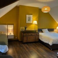 Chambre Safran