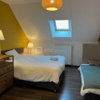 Chambre safran
