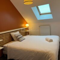 Chambre Terracotta