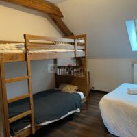 Chambre Rose