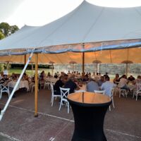 Repas d'équipe