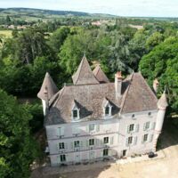 Château du Mauny