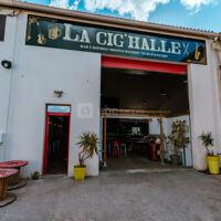 La Cigale