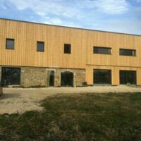 La Ferme de Louisotte
