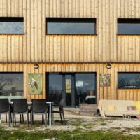 La Ferme de Louisotte