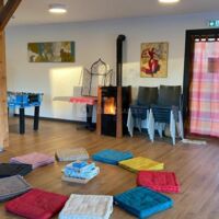 La Ferme de Louisotte