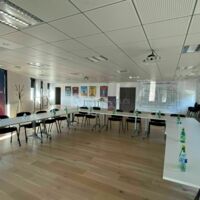 Salle de conférence - W3