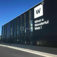 Bâtiment W3