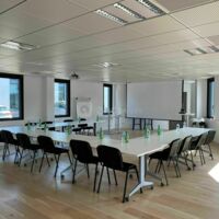 Salle de conférence - W3