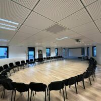 Salle de conférence - W3