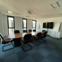 Salle de réunion / formation