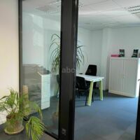 Bureau individuel