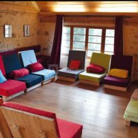 La Ferme du Ravin Bleu