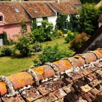 La Ferme du Ravin Bleu