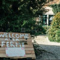 La Ferme du Ravin Bleu