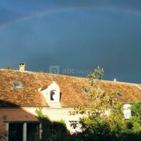 La Ferme du Ravin Bleu