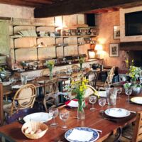 La Ferme du Ravin Bleu
