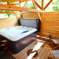 Jacuzzi