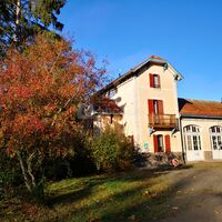 Vue extérieur