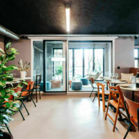 Salle Marceau