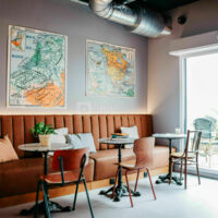 Espace travail