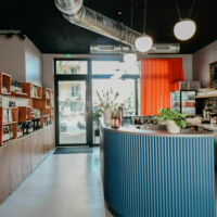 Bar Marceau