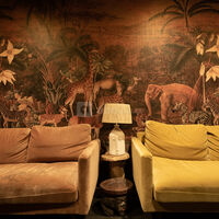 Salle clubbing