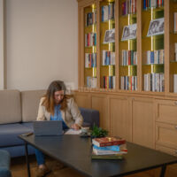 Bibliothèque