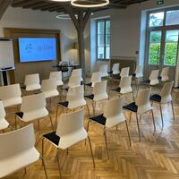 Salle de séminaire