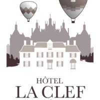 Logo de l'hôtel
