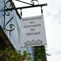 Domaine de Mimart