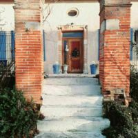 Domaine de Mimart