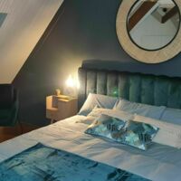 Chambre Ju2Pomme